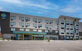 Tru By Hilton Warsaw, In